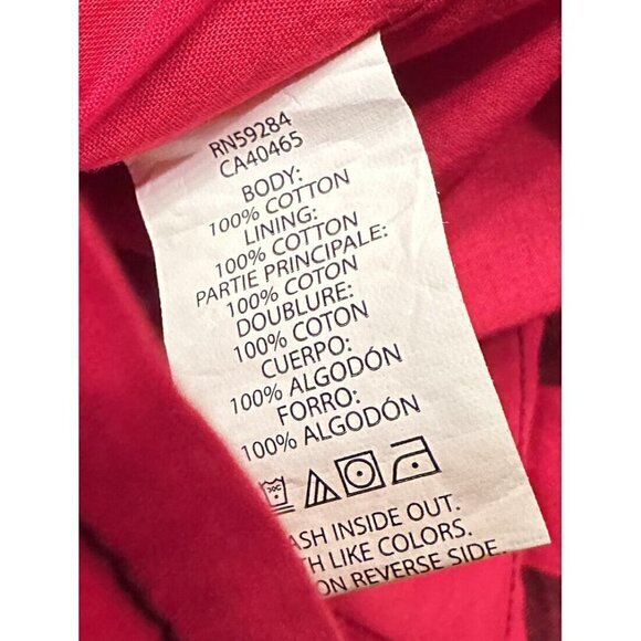 The Children’s Place Toddler Girls Buffalo Red Black Plaid 5T Dress‎ TCP New - Picture 10 of 10